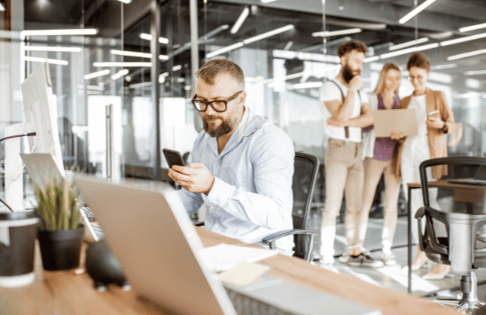 Odoo HR Self-Service Portal The Odoo HR Self-Service Portal isn’t just about efficiency. It’s about enhancing the overall employee experience.
