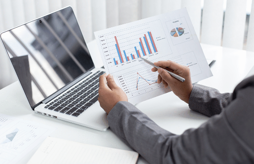 Odoo Finance for UAE Companies Gain deeper financial insights with real-time reporting in Odoo Finance